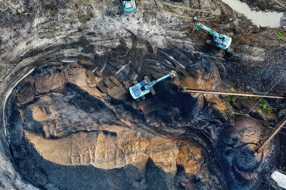 Sarili Mining
