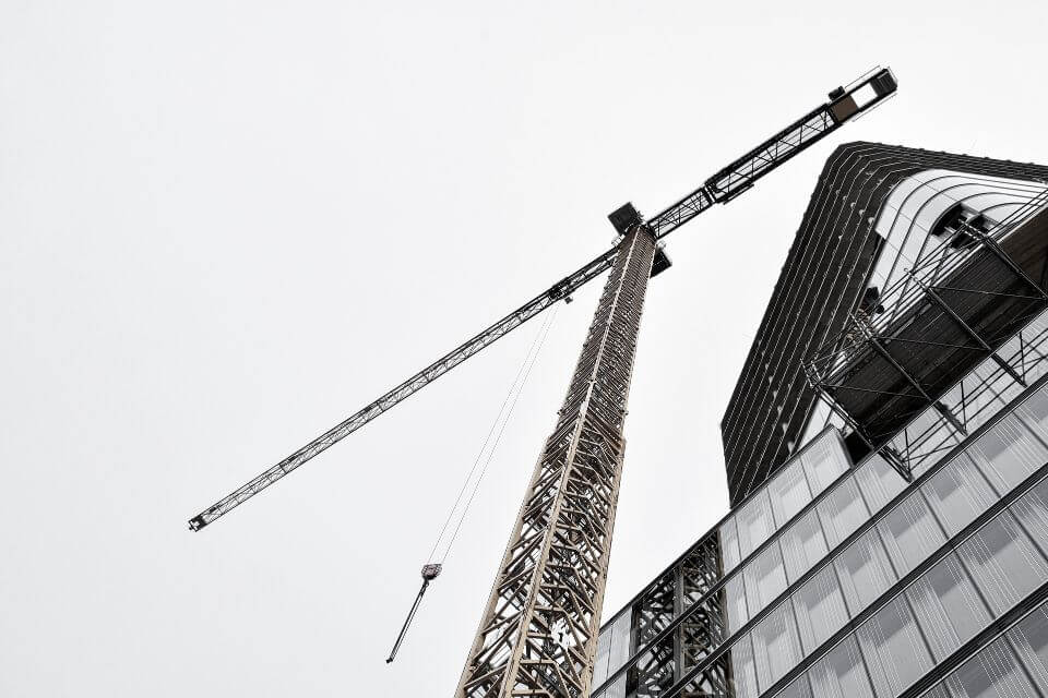 Sarili Construction