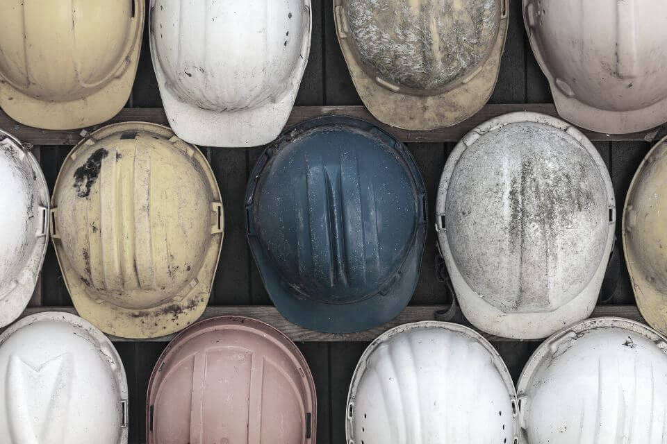 Sarili Construction